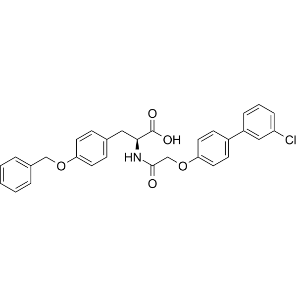 GPR34 receptor antagonist 3